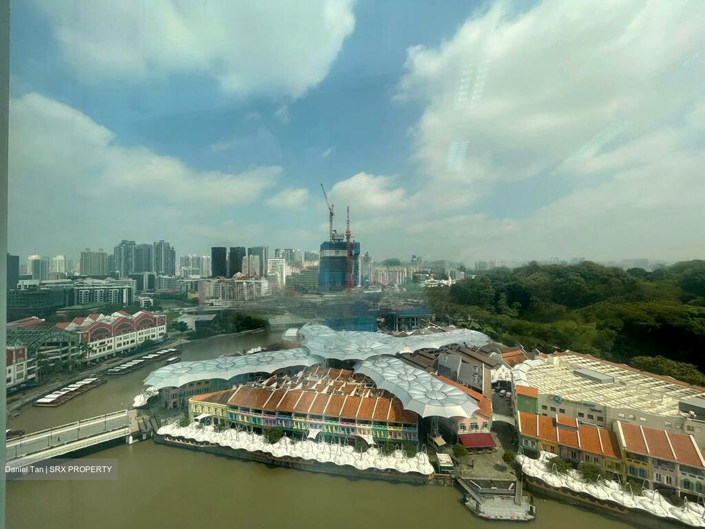 Clarke Quay MRT (D1), Office #469211431